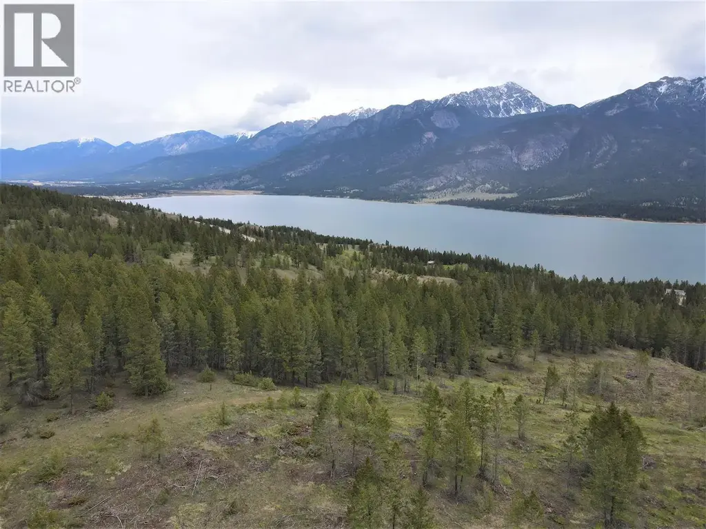 Lot 1 Hardie Creek Road, Fairmont Hot Springs